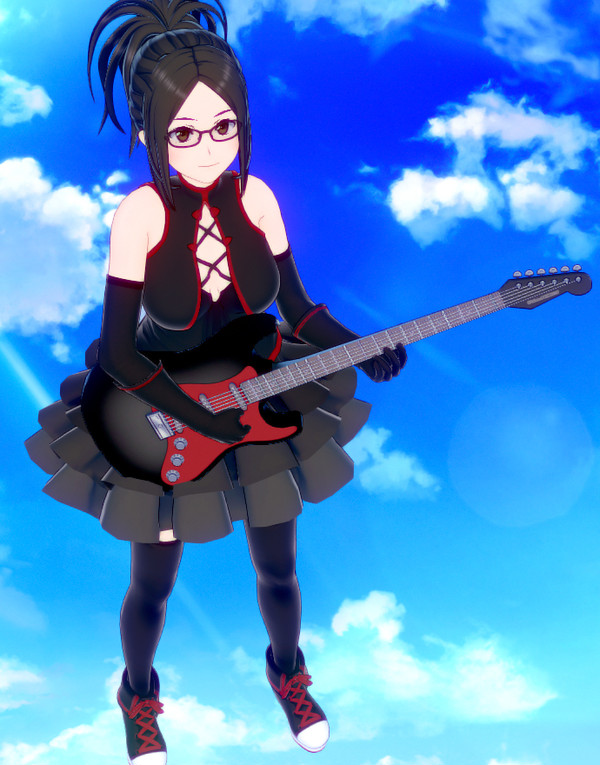 【Vカツ】kson