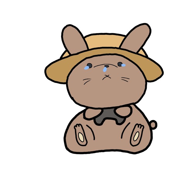 ウサギ フリー素材
