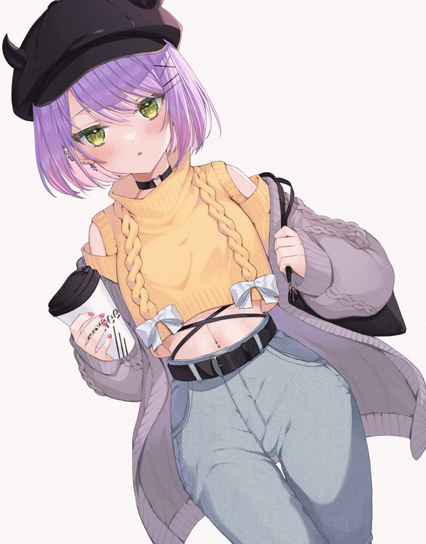 トワ様 - 1/1
