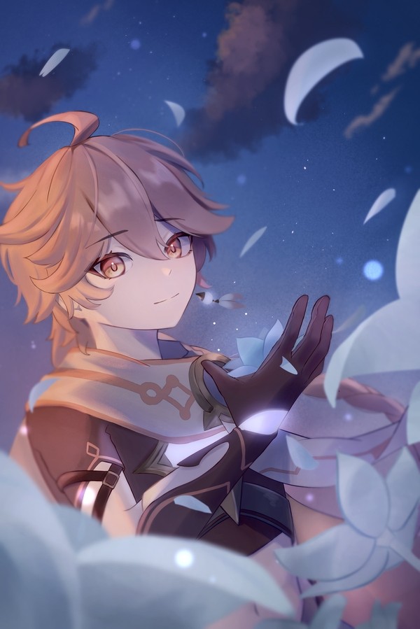 空