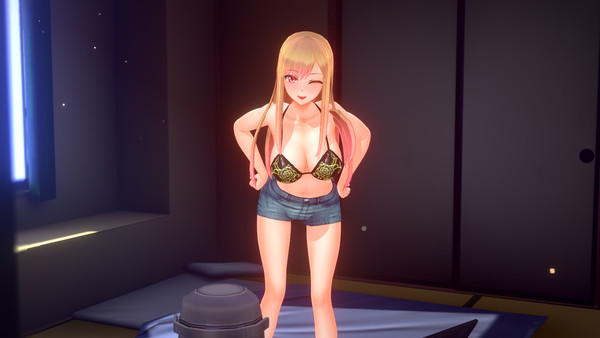 Kitagawa Marin