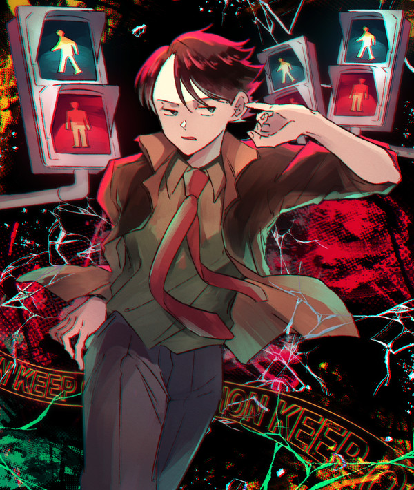 甲斐ケイスケ