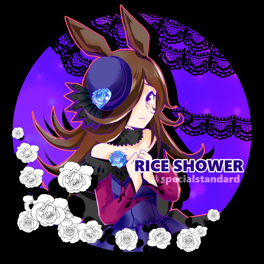 【ウマ娘】ライス育てるの難しい(´・ω・｀)