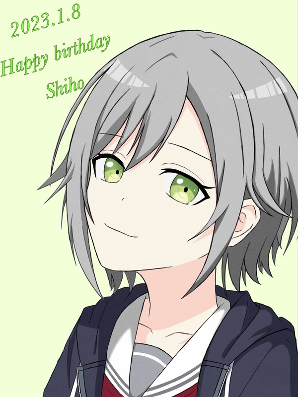 志歩ちゃん誕生日おめでとう!!