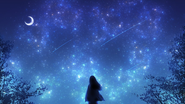 stellar feast