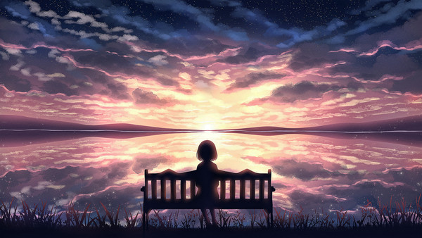stay on the horizon
