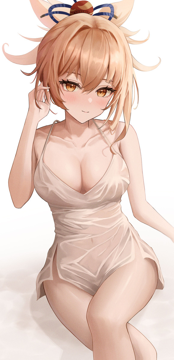 Yoimiya