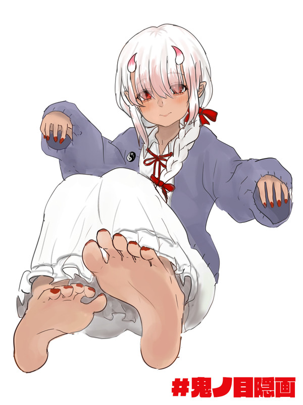 ONNMINK-Chan