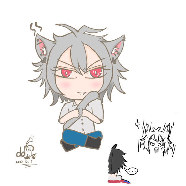 ねこ