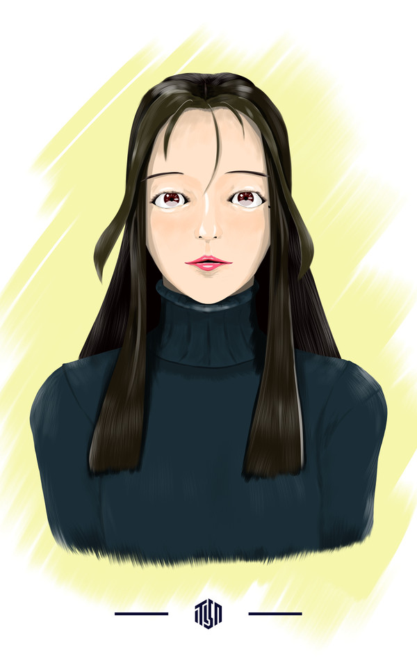 Lily Liu 2023