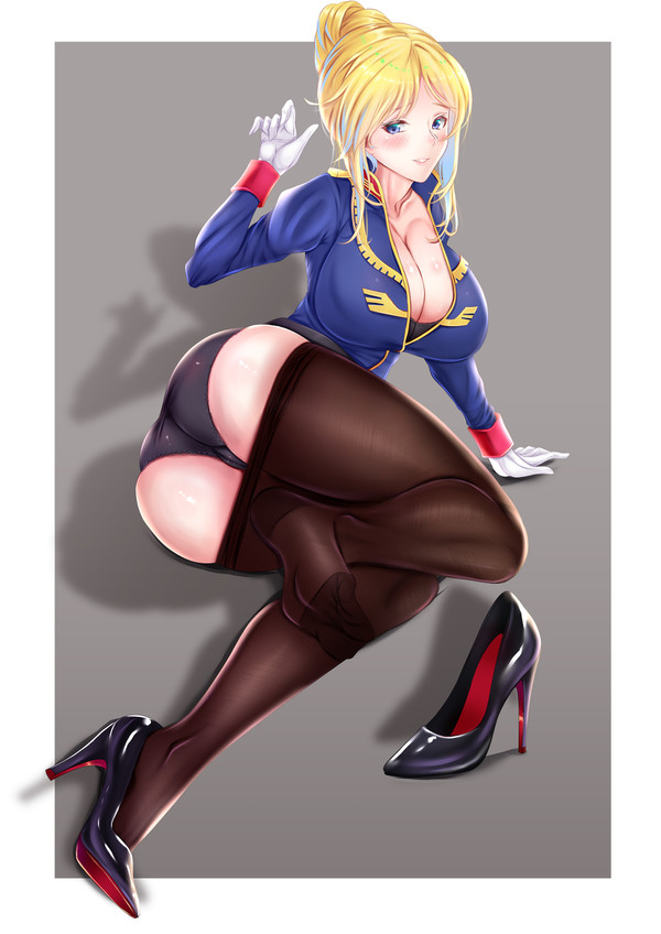 シンシア
