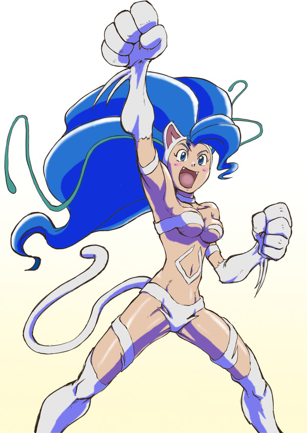 フェリシア