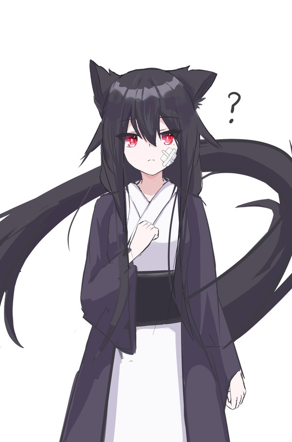 黒狐