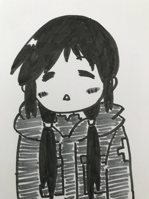 夢見るちーちゃん