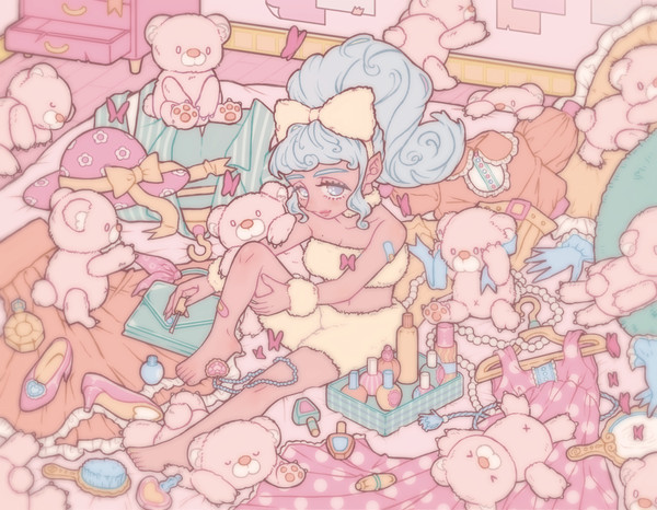 あれもこれも