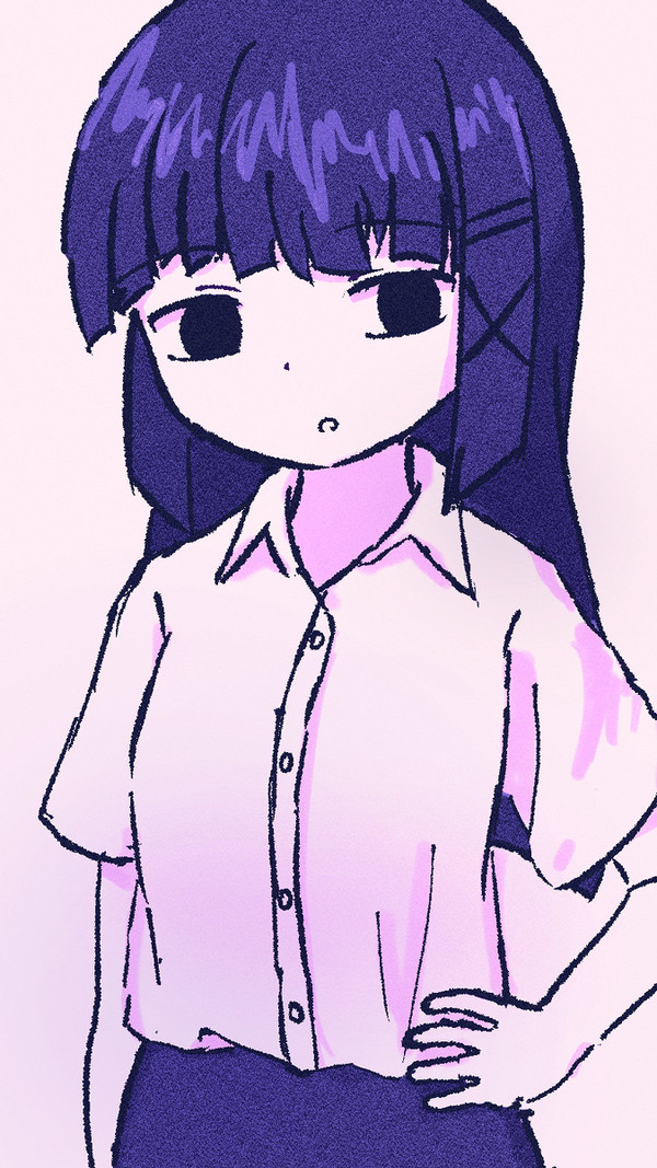 最近の落書きまとめ