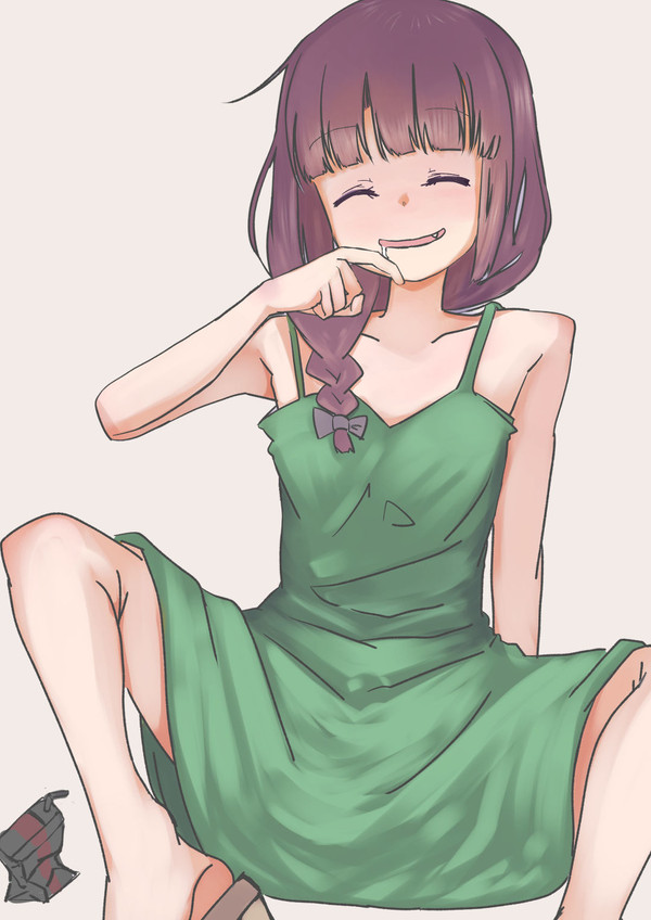 きくりさん