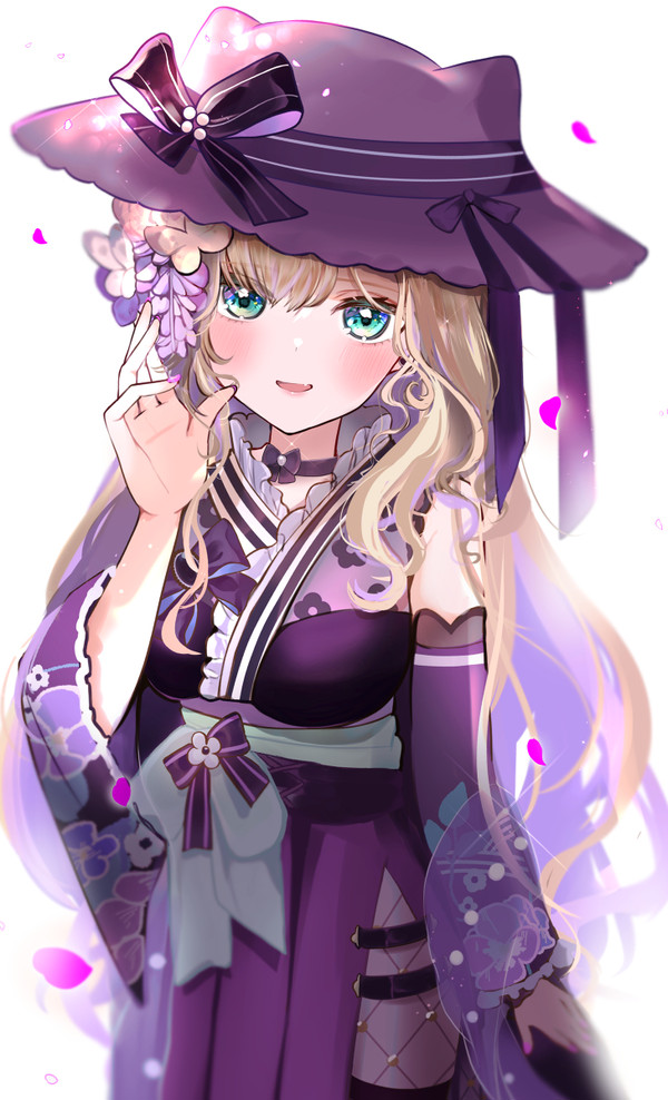 のあちゃん新衣装