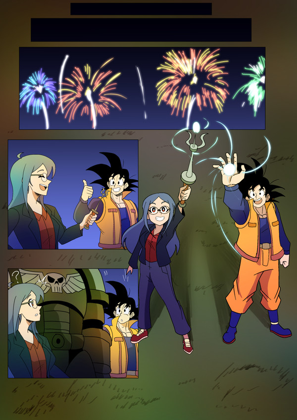 Happy New Year 2023!
