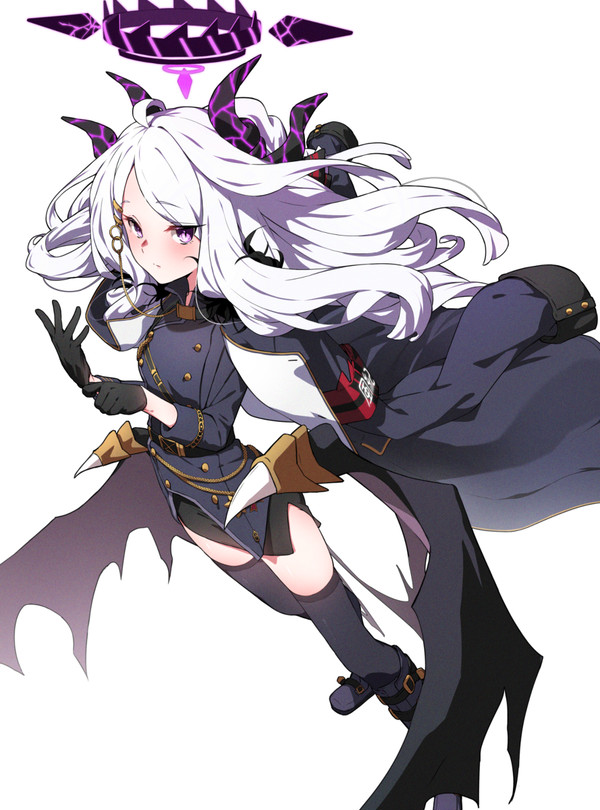 ヒナちゃん