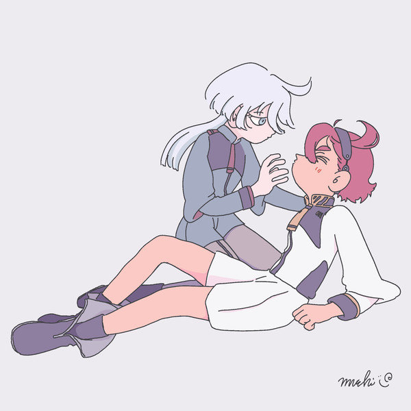 水星の魔女
