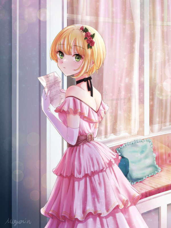 フレちゃん