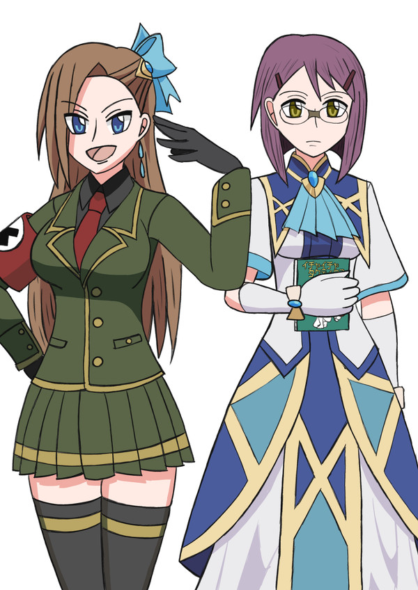 ふたりはカタリナ