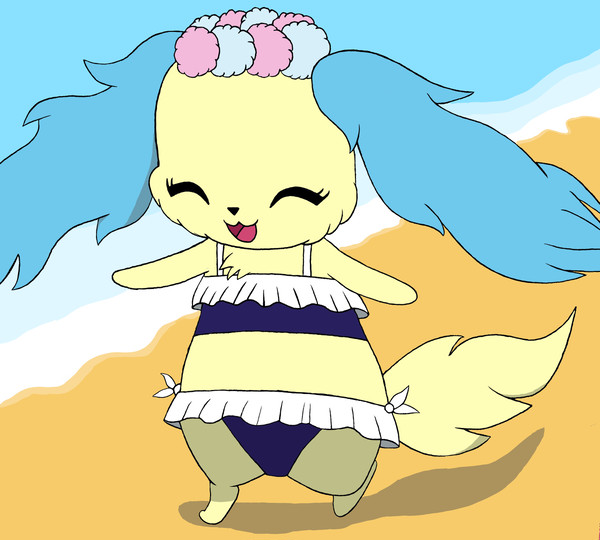 sapphie