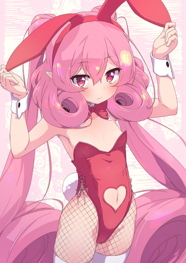 あけおめネネカ＋