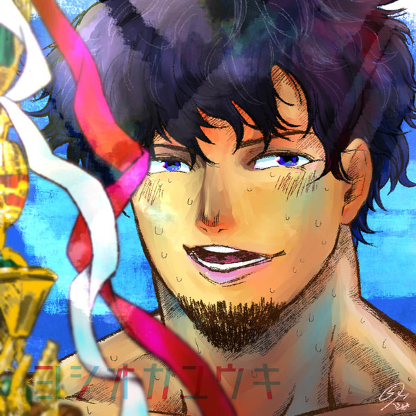 2022年KING OF GATE 吉岡勇紀選手まとめ