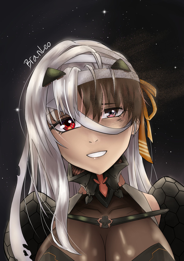 Modernia/Marian