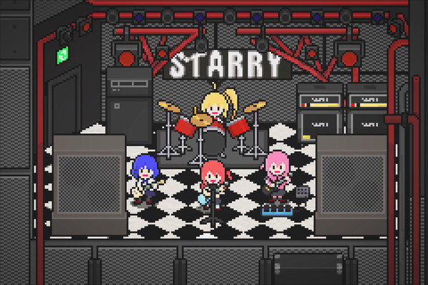 結束バンド