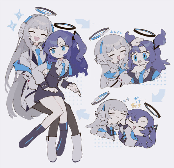 ノア ユウカ