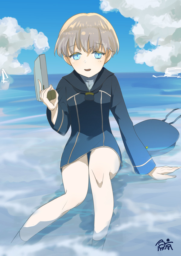 ろぐ