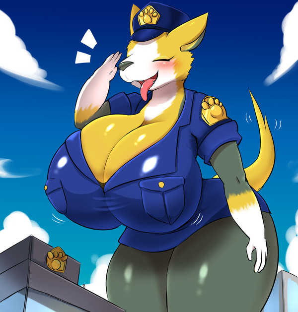 【MacroPokeMonday】パルスワン Boltund