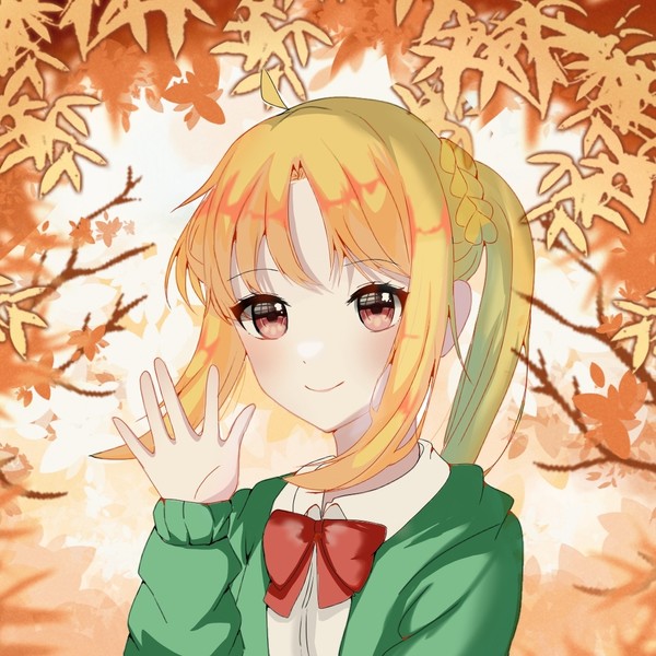 下北泽小天使!