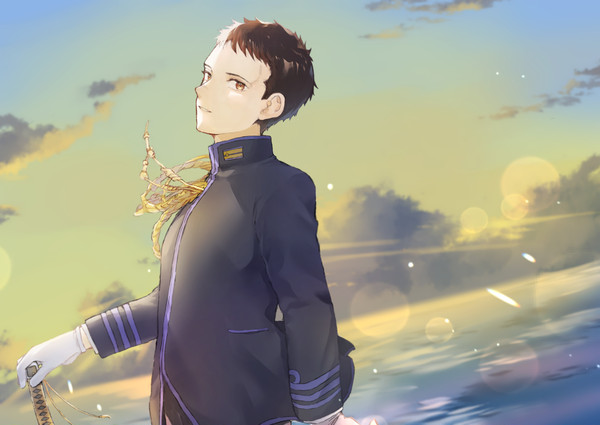 草加拓海