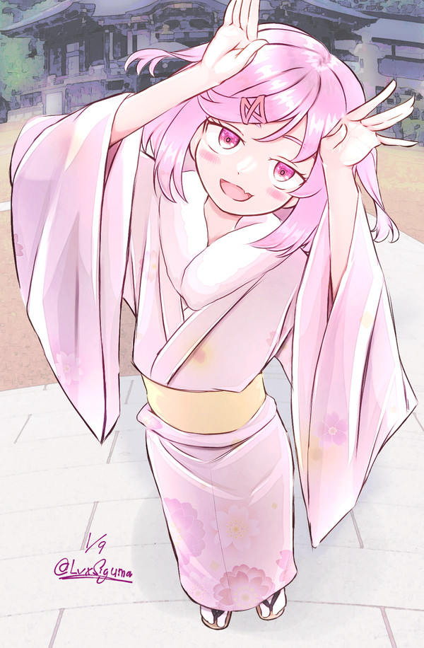 初ナツ