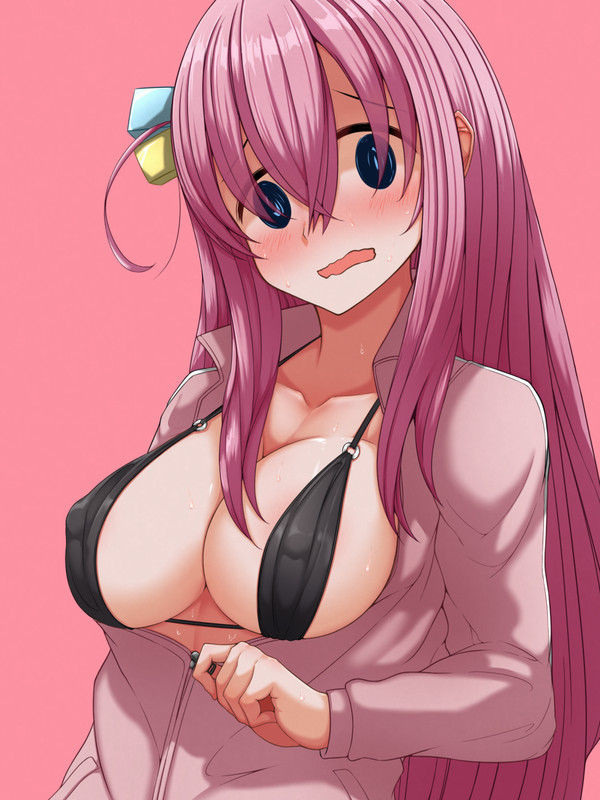 ぼっちちゃん
