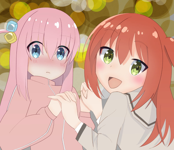 ぼ喜多