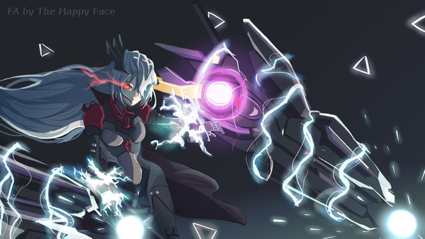 Nemesis Awaken