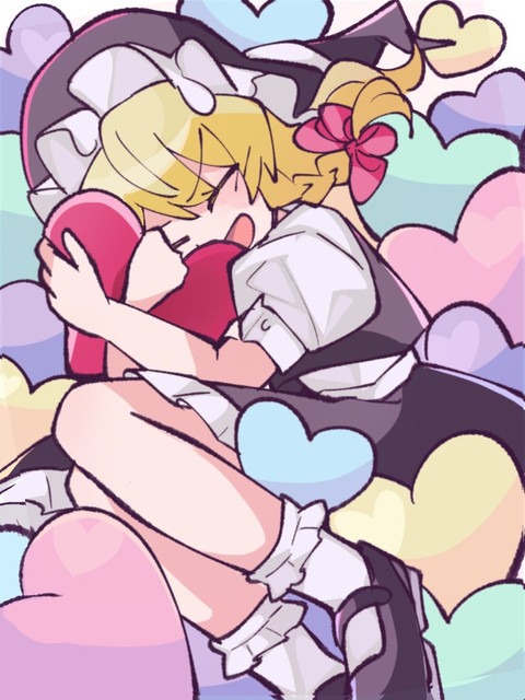 東方ツイまとめ