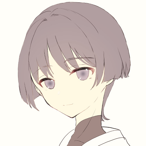 放浪者くん