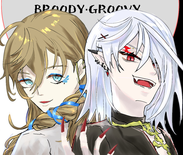 ChroNoiRまとめ