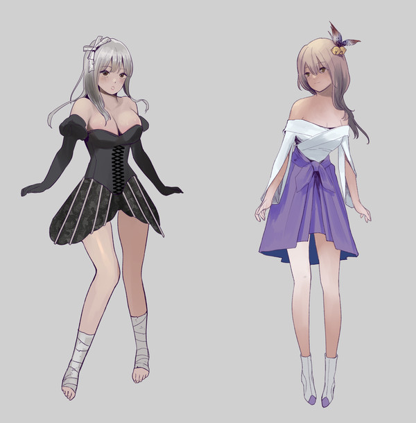 costume design