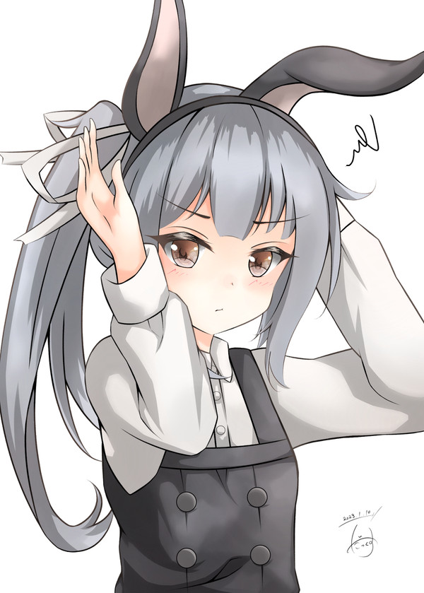な…なによ!
