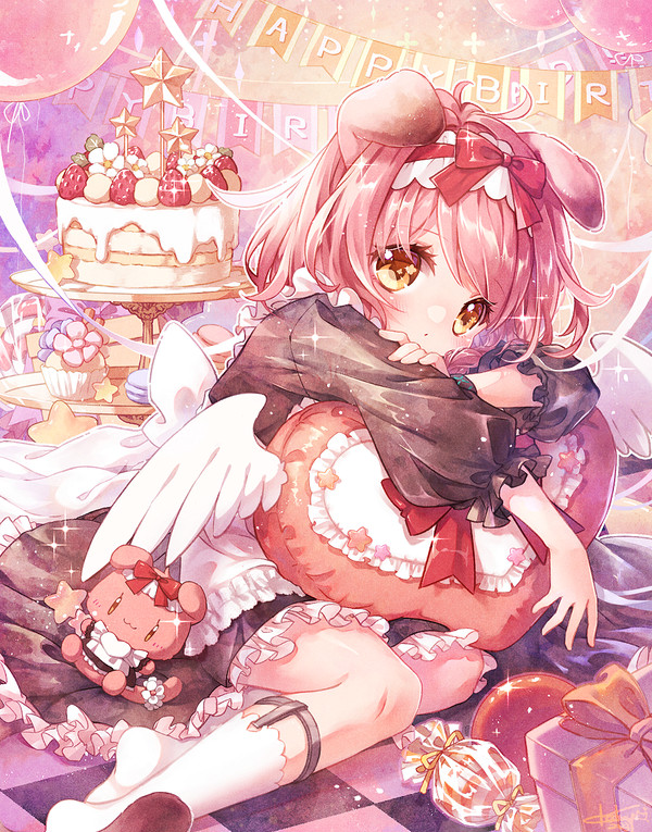 HB澄闪
