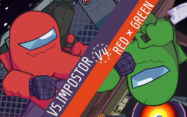 vs.Impovstor