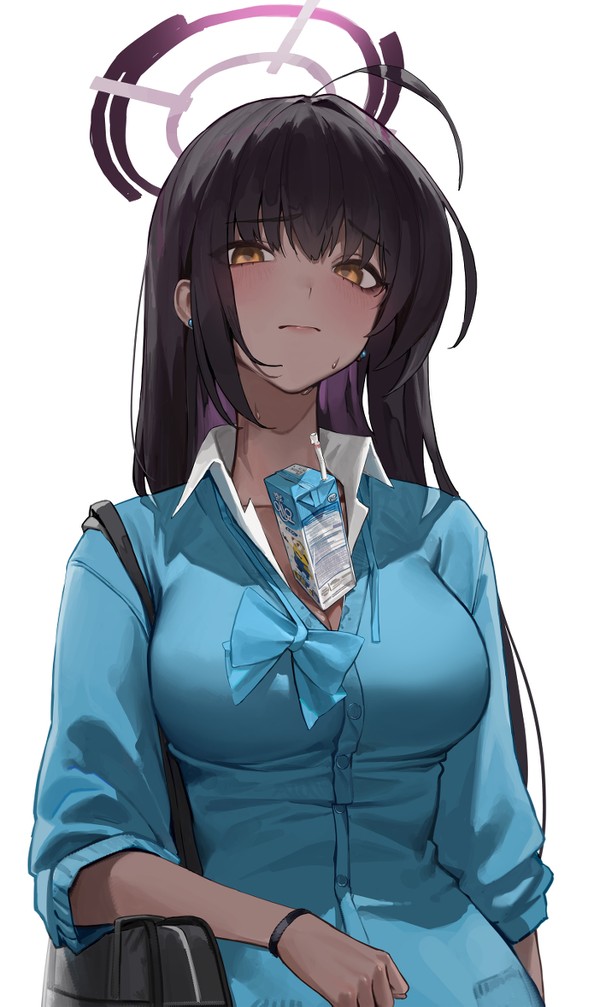 角楯カリン