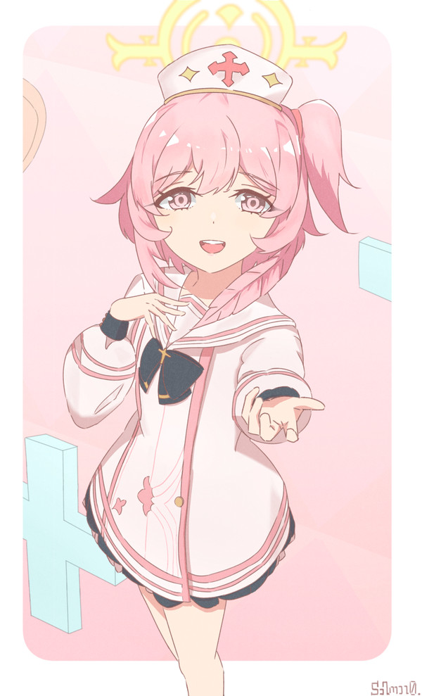 セリナ